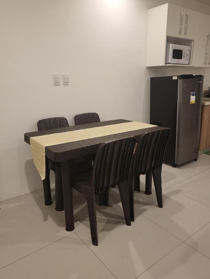 Spacious Minimalist Studio At Matina Enclaves Davao Exterior foto