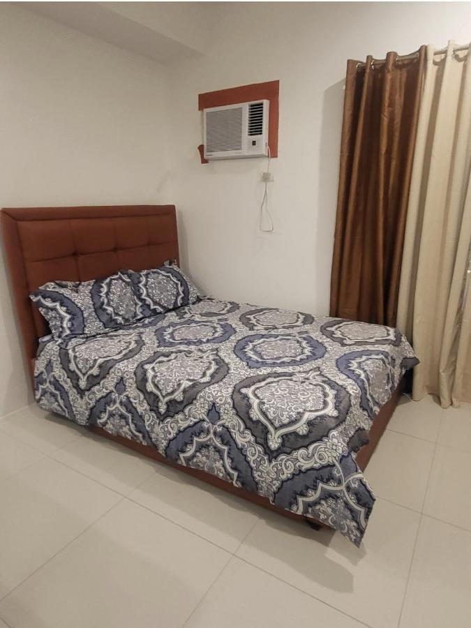 Spacious Minimalist Studio At Matina Enclaves Davao Exterior foto