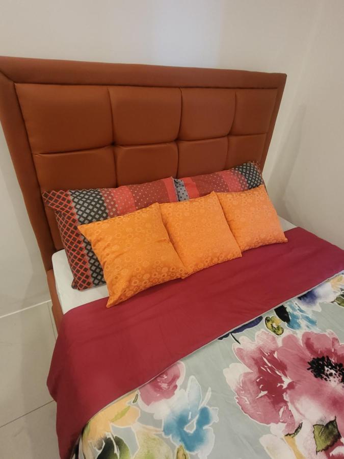 Spacious Minimalist Studio At Matina Enclaves Davao Exterior foto